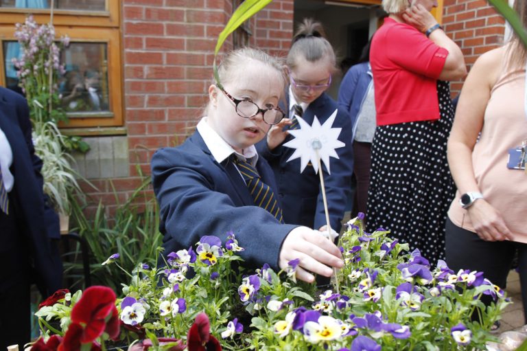 Special Educational Needs & Disabilities - William Howard School