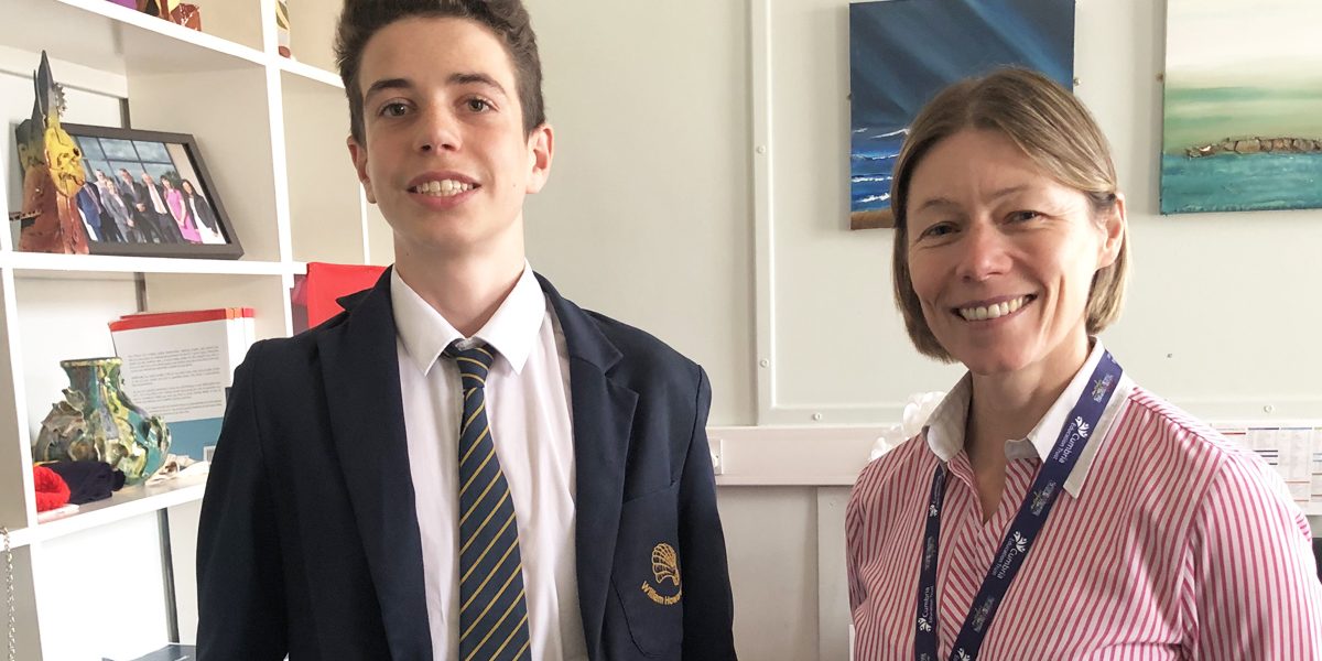Y10 Chris