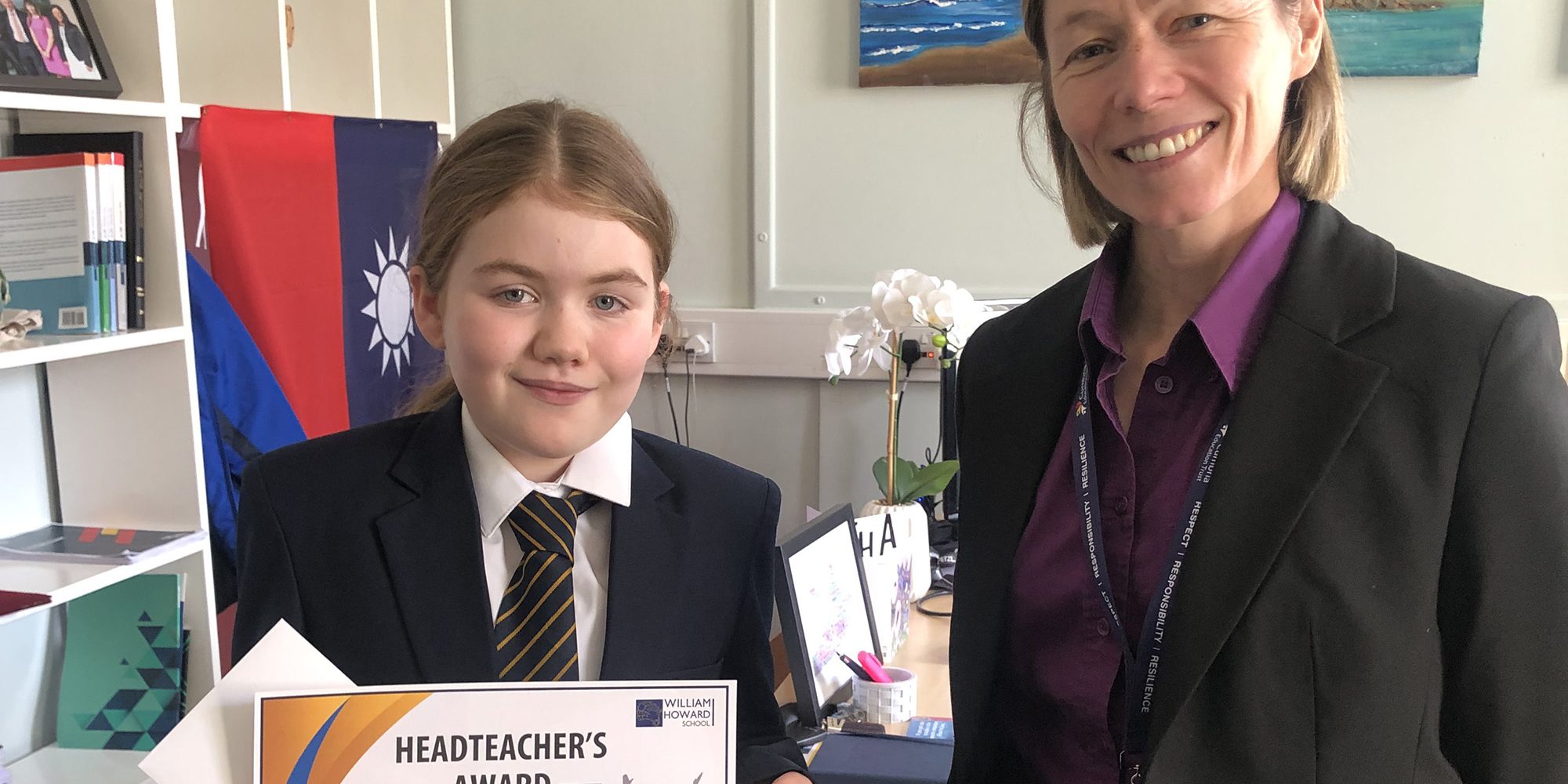 Y7 Poppy HT award edit