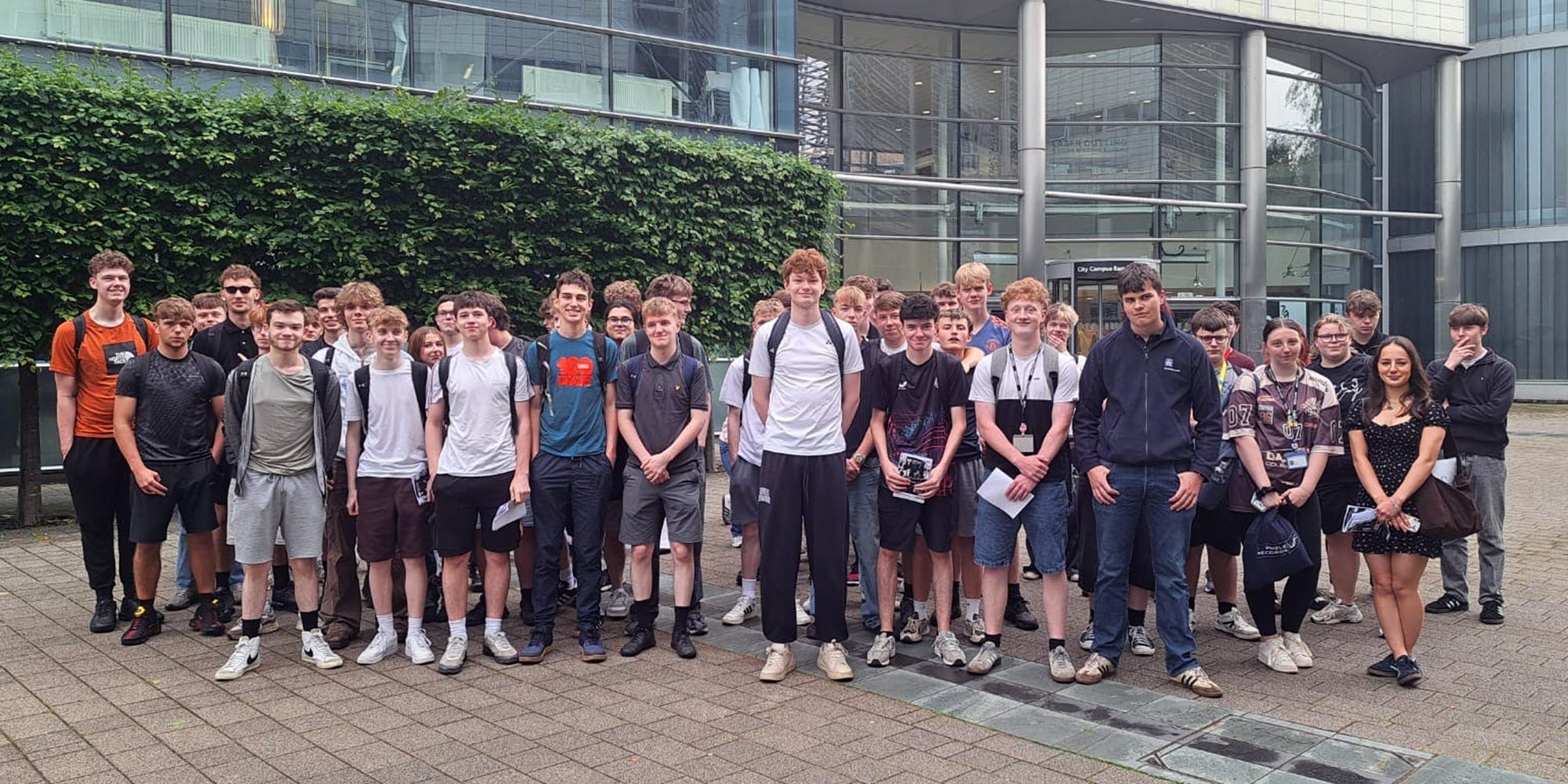 Y12 Northhumberia uni 3