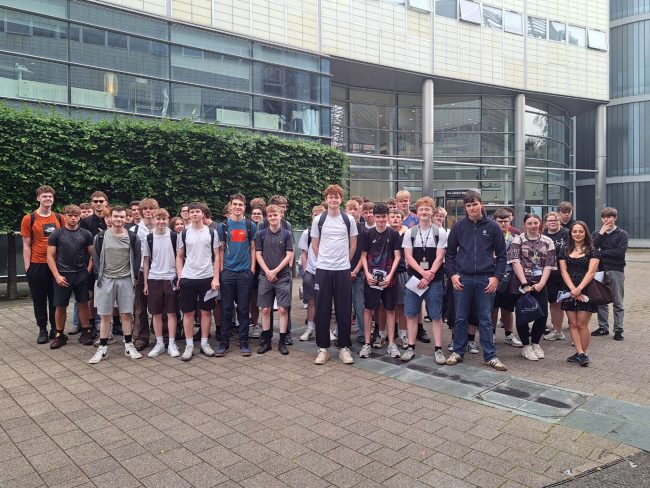 Y12 Northhumberia uni 3