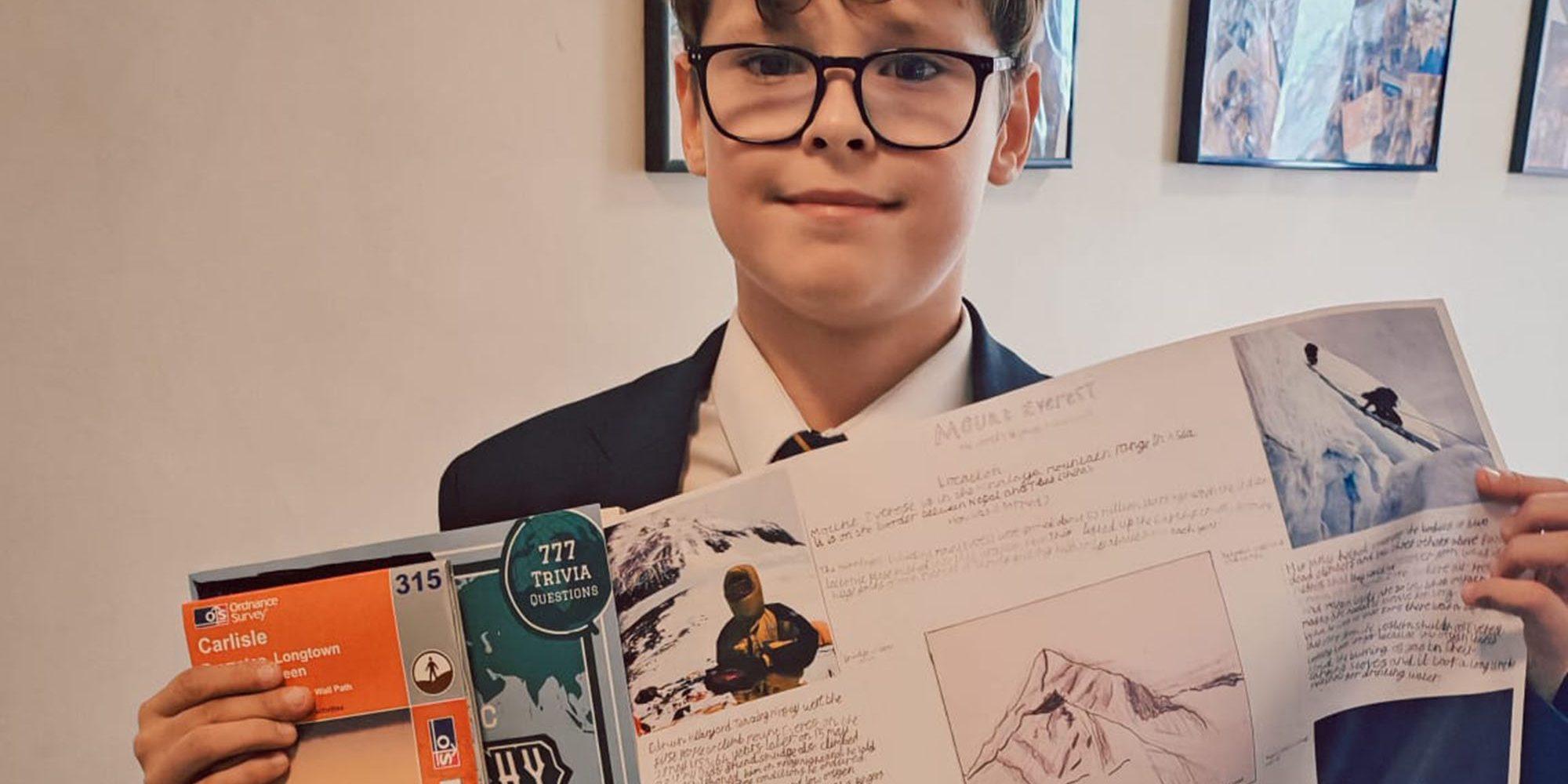 Y7 Young geog